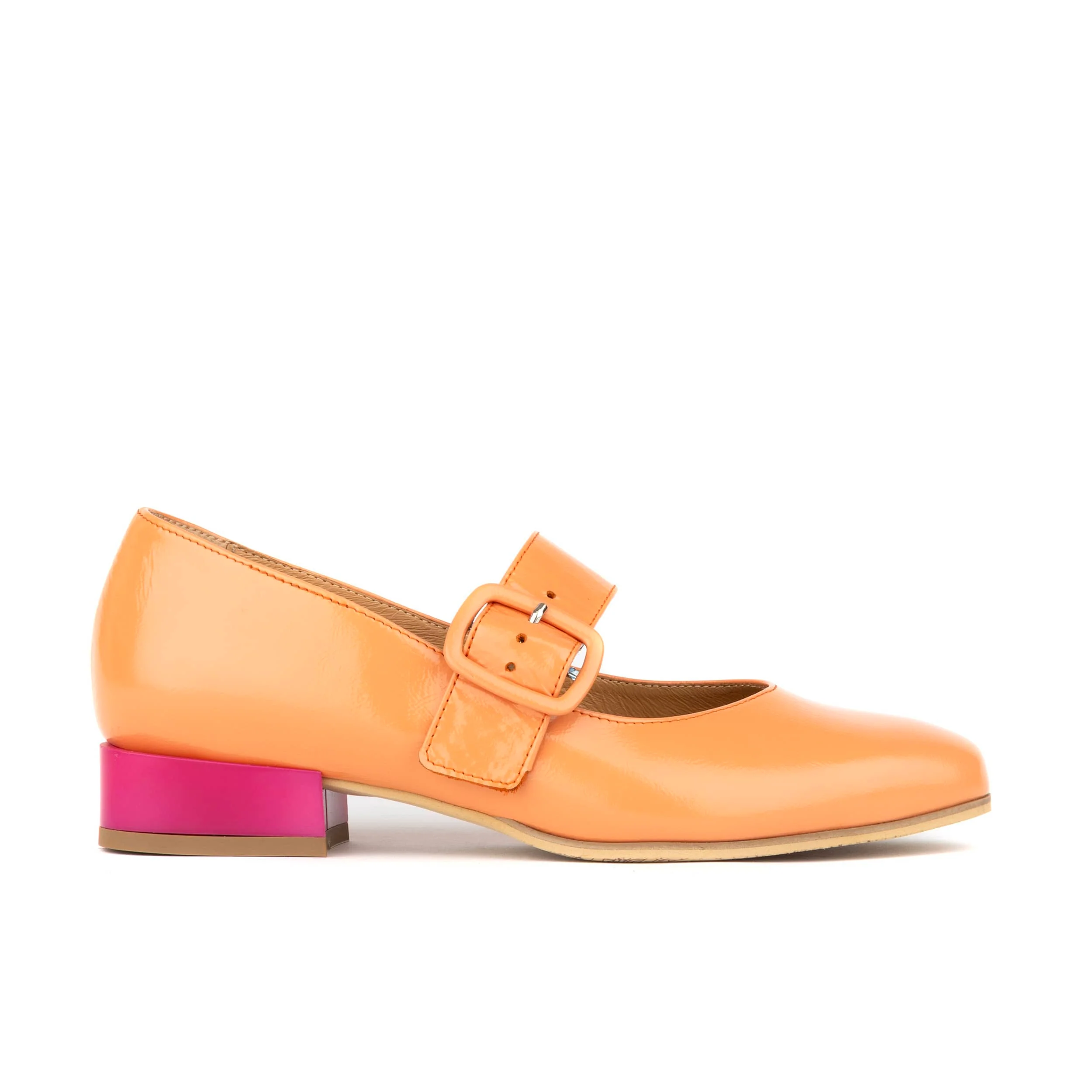Featured Style: The Bliss Mary-Jane